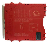 Rele De Segurança Cat.4 48/230v Xpsuat33a3ap Schneider 48/240v