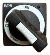 Manopla Rotativa Completa Nzm1-xtvd Ip66 Eaton