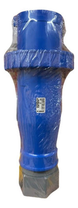 Plug A4679 125a 3p+t 200/250v Ip67 9h Azul Steck 200/250v