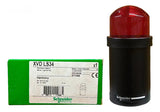 Indicador Luninoso Vermelho Fixo 250v Xvdls34 Schneider