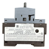 Disjuntor Motor 3rv2011-1fa10 3,5-5,0a Siemens - 50/60hz