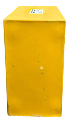 Transformador De Corrente Kr 711 300/5a 50/60hz Kron