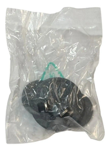 Carregador De Bateria Para Botoeira Sem Fio Zarc01 Schneider