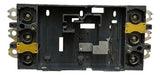 Kit Base Encaixavel Nsx400/630 3p Plug-in Lv432538 Schneider