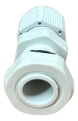 Kit Com 30 Peças: Prensa Cabo S799li Cinza Pg7 Steck