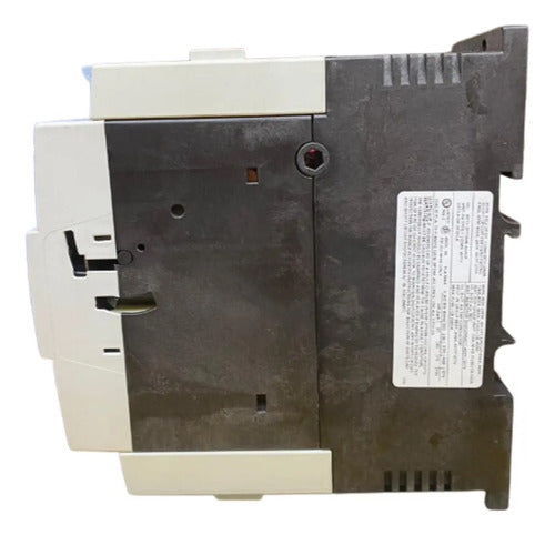 Disjuntor Motor Sirius 80...100a 3rv1042-4mb10 Siemens Não Informado