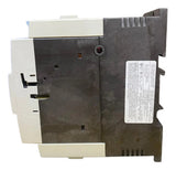 Disjuntor Motor Sirius 80...100a 3rv1042-4mb10 Siemens Não Informado