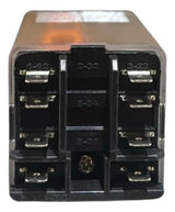 Kit Com 3: Rele Universal Com Led 10a Rumf22b7 Schneider 24vca