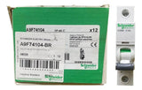 Disjuntor Acti9 Ic60n 1p 4a Curva C A9f74104 Schneider