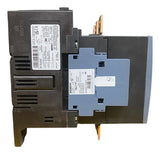 Contator Tripolar 3rt1054-6ap36 115a 55kw 220/240v Siemens 220/240v