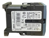Contator Tripolar 7a 125vcc 1na 3rt2015-1bg41 Siemens 125vcc