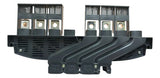 Bloco De Saida 3p Ins251 Lv429358 Schneider