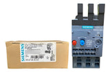 Relé De Sobrecarga 3ru2126-4cc0 17-22a Siemens  690