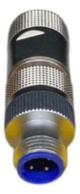 Conector Sensor Tetrapolar 6gk1901-0db10-6aa0 Siemens