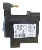 Relé De Sobrecarga 3ru2126-1kc0 9-12,5a Siemens  690v