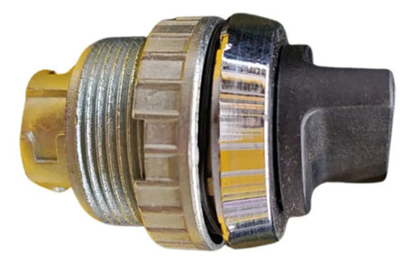 Chave Comutadora 30 Mm Acz3 60/01 Ace Schmersal Preto