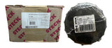 Tomada De Sobrepor 3p+n+t 63a 600/690v 5h Preto Sn5505 Steck Preto