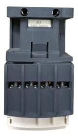 Contator 4p Tesys Deca 9a 1na+1nf 230vca Lc1dt20p7 Schneider 230 V