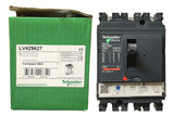 Disjuntor Tripolar 16a Nsx100f-tm16d Lv429627 Schneider