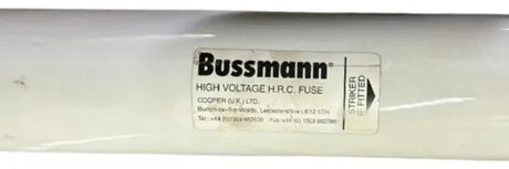 Fusível 160a 7,2kv 76 X 442mm Wfmsj Bussmann