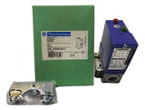Pressostato Com Escala 0.25a 4bars Xmlb004a2s11