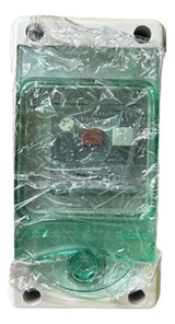 Chave De Partida Direta Em Cofre Ip65 Le1gz1m20 Schneider