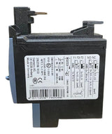 Relé De Sobrecarga Térmico 2,8-4a 3ru2116-1ec0 Siemens  690v