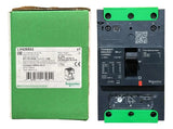 Disjuntor Tripolar Nsxm 70ka Tm40d Lv426503 Schneider