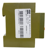 Rele Tempo Aeg 15min 94/242vca/24vca/vcc Coel 242vca