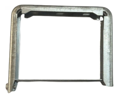 Suporte De Fixaçao Ksa De 500 Até 1000a Ksb1000zf1 Schneider