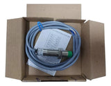 Sensor Ls-8-18h-pr/pql Tecnotron 01.433.43360 Novo !!