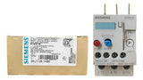 Relé Térmico De Sobrecarga 3ru1126-1kb0 9-12,5a Siemens -
