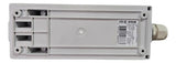 Tomada Sob Surelock S5209d 32a 200/250v 9h 3p + N + T Steck Azul