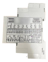 Rele De Tempo Tw21 94/242vca-24vca/vcc Coel 242vca