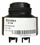 Alarme Eaton 104/110b Sonoro Bitonal 100db 110v Br-80026144