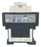 Contator 4p Tesys 12a 1na+1nf 220vcc Lc1dt25md Schneider 220v