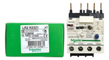 Rele Térmico Classe 10 10-14a 1na+1nf Lr2k0321 Schneider 690v