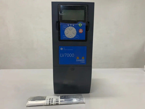 Inversor 5,6a 380/500v 3-00055a2h1ssva1a2b4b8c5 Danfoss 380/500v