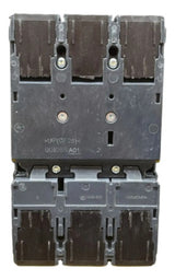 Disjuntor Tripolar 100a 3vl2710-2dc33-0aa0 Siemens