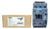 Contator 3rt2026-1bb40 25a 24vcc 1na+1nf Siemens 24vcc