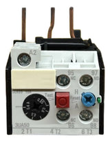 Relé De Sobrecarga 3ua5040-1g 4-6,3a Siemens