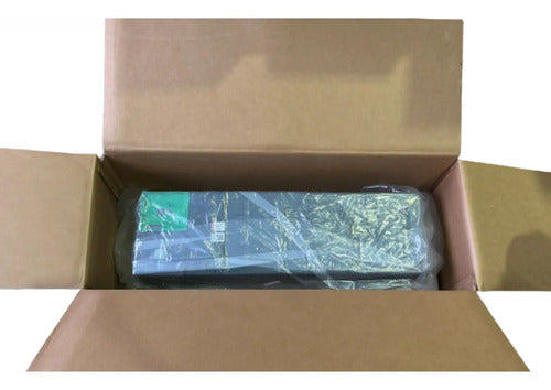 Inversor De Frequência 88a 380/480vac Trifásico Atv340d45n4e 380/480v