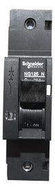 Disjuntor Unipolar Ng125n Curva C 80a 18618 Schneider