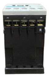 Contator Siemens 3rt1016-1an21 9a 220v Novo!! 220v