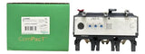Disparador Nsx400 Micrologic 2.3 250a Tri Lv432082 Schneider 690v 50-60hz