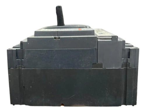 Disjuntor Tripolar 50a Nsx100f-tm50d Lv429633 Schneider