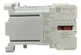 Contator Auxiliar Mcrc022atd 100026 24vcc GE