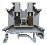 Kit Com 50 Peças: Borne Uk 2,5 B 3001035 24a 690v Phoenix