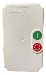 Chave Magnética C/rele 220v Cpmsb-12 Moeller 220