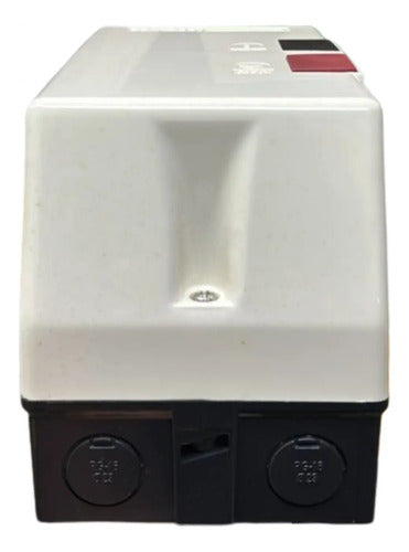Chave Magnética 220v Le1e0.33cv220m7 Schneider